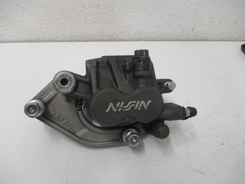 Rear brake caliper nissan - caliper,