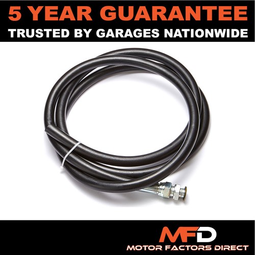 Power steering pipe hose fits - power,