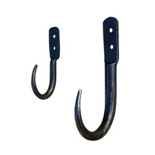 Blacksmith hand forged