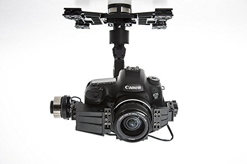 Dji zenmuse z15 works - dji,