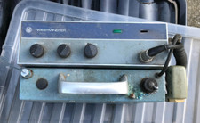 Pye Westminster - P 15 PU &