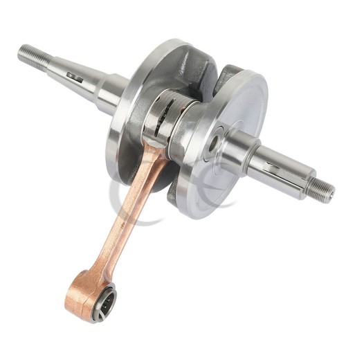 Engine crank crankshaft shaft - crankshaft,