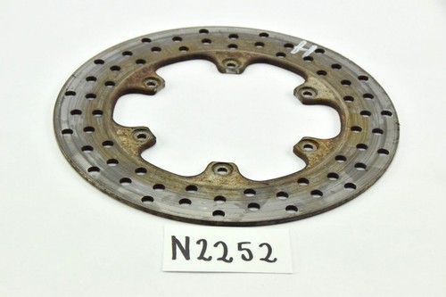 1993 cagiva mito 125 rear - 1993,