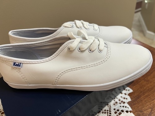 New box women keds - new, women's