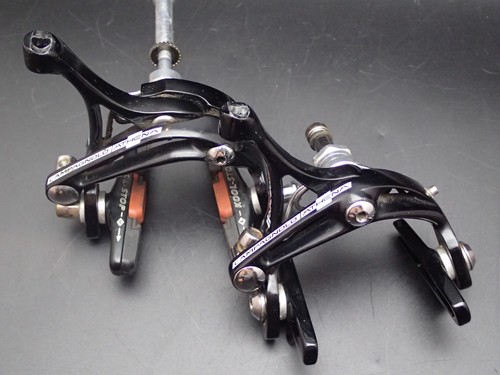 Campagnolo speed athena - speed,