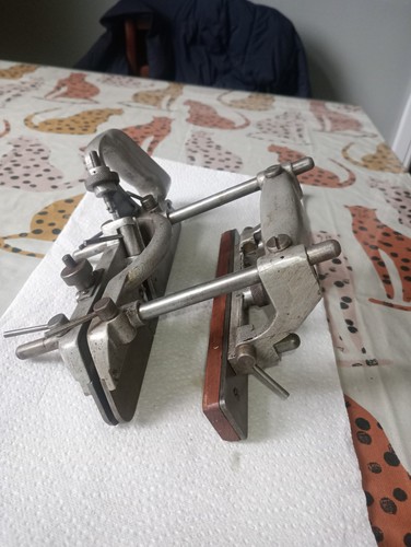 Vintage lewin plough plane - vintage,
