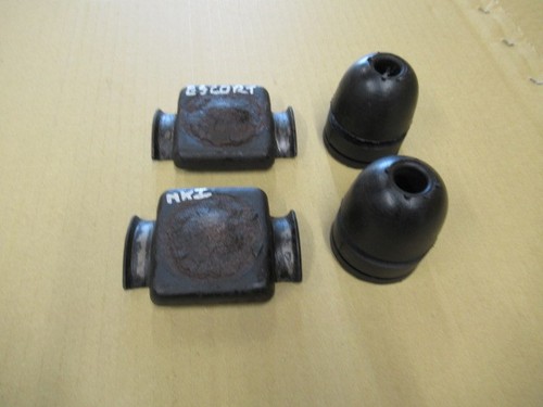 Ford escort mk1 rear axle - escort,