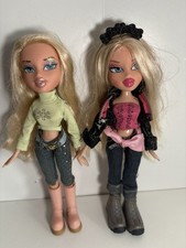 Bratz Cloe Doll Bundle