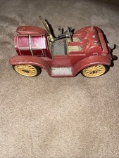 Vintage Schuco 1036/1 Micro