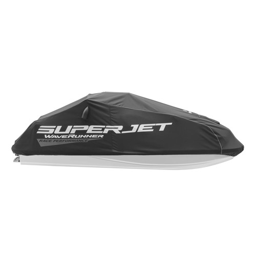Genuine yamaha superjet - yamaha,