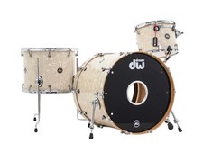 DW Collectors Black Badge 22"