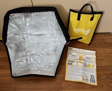 Premium Portable Solar Oven