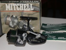 Mitchell 440A Vintage Match reel boxed