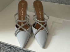 Kurt Geiger heels size 6 new