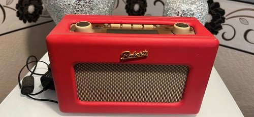 Roberts red revival uno - roberts,