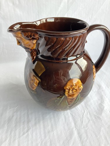 Antique doulton kings - doulton,