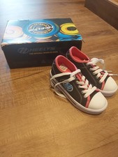 Heelys Wheeled Shoe Size UK 12