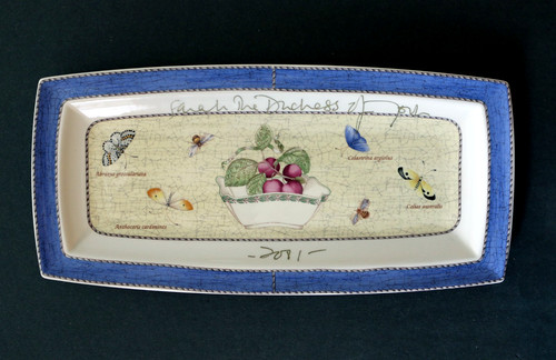Wedgwood sarah garden - wedgwood, garden"