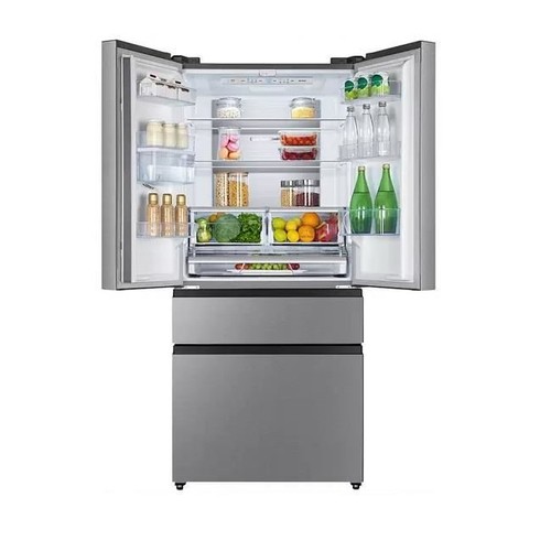 Hisense pureflat rf540n4wie - pureflat,