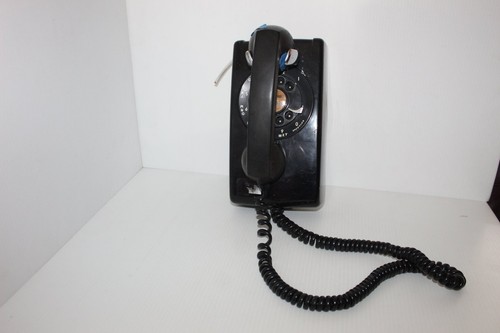 Vintage western electric black - western,