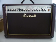 Marshall Acoustic Combo Amp