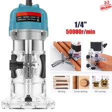 Electric hand trimmer - electric,