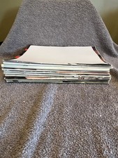 Lot Of 10 1970s Club Men’s