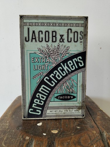 Vintage jacob s extra - jacob, co’s