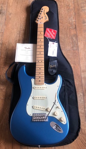 2018 fender american performer - 2018,