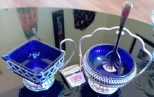 Mayell, Queen Anne, Vintage