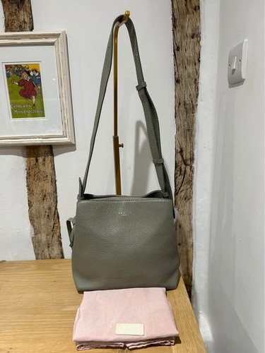 Radley dukes place medium zip - dukes,