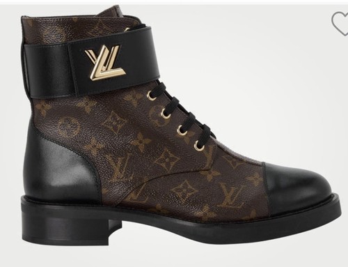 Louis vuitton monogram - louis,