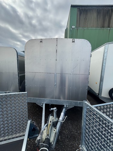 New ifor williams ta510gt - new,