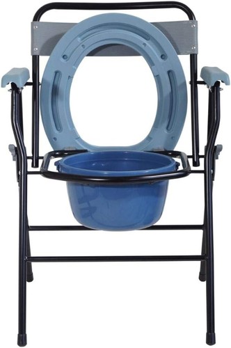 Lightweight folding bedside - lightweight,
