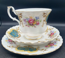 Royal Albert Berkeley Trio