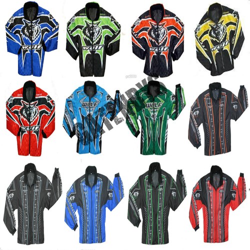 Wulfsport off road enduro - wulfsport,