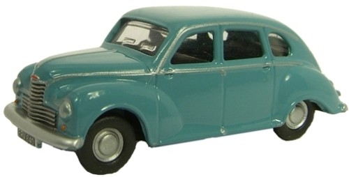 Oxford 76jj001 jowett javelin - oxford,