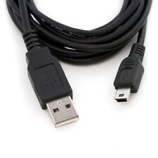 USB Data Sync Charge Cable for