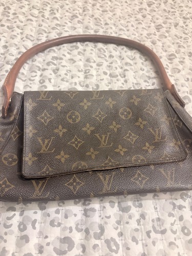 Vintage louis vuitton mini - louis,