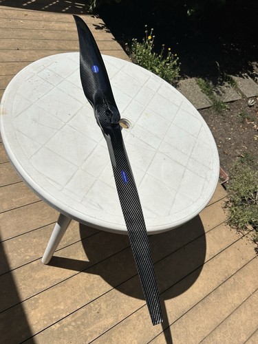 Sky hero 130cm paramotor - 130cm,