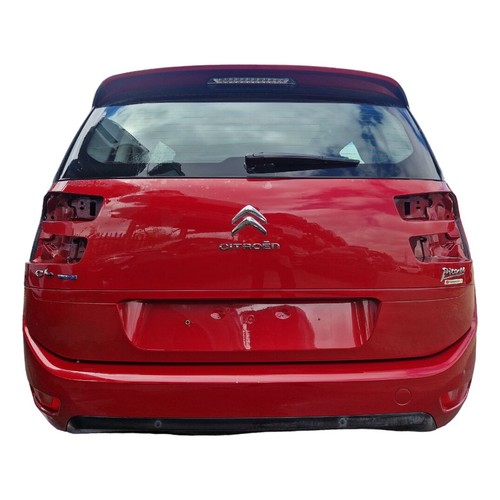 Citroen grand picasso 2016 - grand,