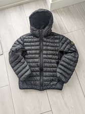 Authentic Boys Stone Island