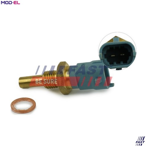 Sensor coolant temperature - sensor,