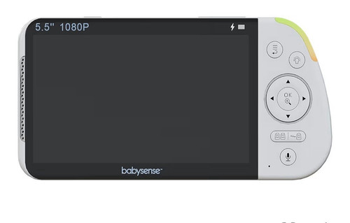 Babysense 5in 1080p - babysense, 5.5in