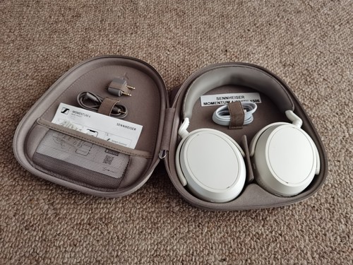 Sennheiser momentum wireless - sennheiser,