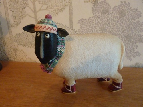 Border fine arts enesco toni - border,