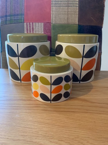 Orla kiely - 3,
