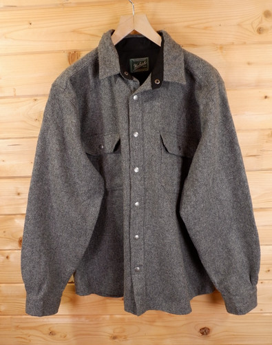 Men woolrich tweed - men's,