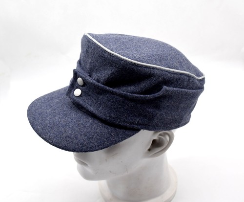 Wwii german m43 - officer, em