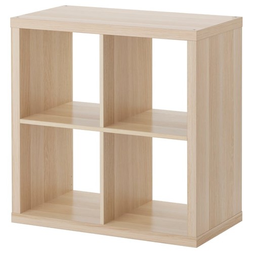 Tier shelving unit kallax - shelving,